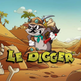 Le Digger logotipas