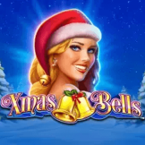 Xmas Bells logotipas