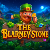 The Blarney Stone logotipas