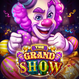 The Grand Show logotipas