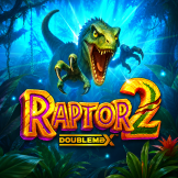 Raptor 2 logotipas