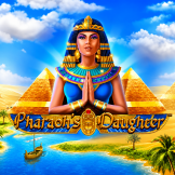 Pharaohs Daughter logotipas