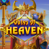 Gates of Heaven logotipas