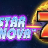 Star Nova logotipas
