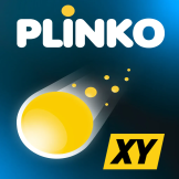 Plinko XY logotipas
