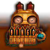 Bingo Machine logotipas
