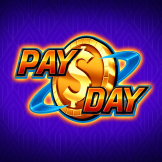 Pay Day logotipas
