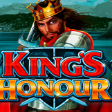 Kings Honour logotipas