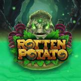 Rotten Potato logotipas