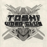 Toshi Video Club logotipas