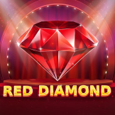 Red Diamond logotipas