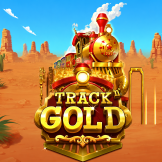 Track n' Gold logotipas