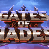 Gates of Hades logotipas