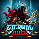 Eternal Duel logotipas