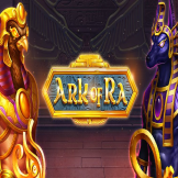 Ark of Ra logotipas