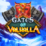 Gates of Valhalla logotipas
