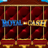 Royal Cash logotipas