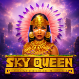 Sky Queen logotipas