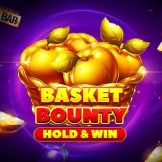 Basket Bounty logotipas