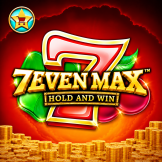 7even Max logotipas