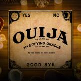 Ouija logotipas