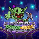 Lock Breakers – Goblin Bros. logotipas
