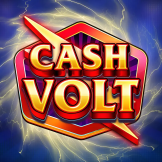 Cash Volt logotipas