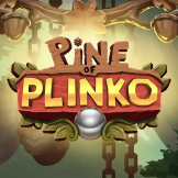Pine of Plinko logotipas