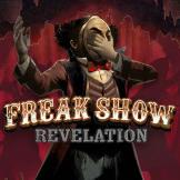 Freak Show Revelation logotipas
