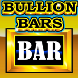 Bullion Bars logotipas