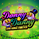 Donny And Danny logotipas