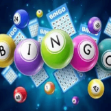 Bingo Mania (Urgent Games) logotipas