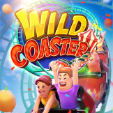 Wild Coaster logotipas