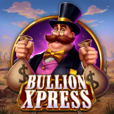 Bullion Xpress logotipas