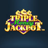 Triple Money Jackpot logotipas