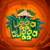 Ugga Bugga logotipas
