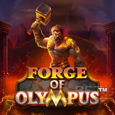 Forge of Olympus logotipas