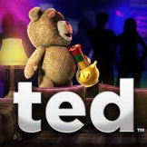 Ted logotipas