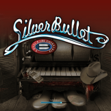 Silver Bullet logotipas