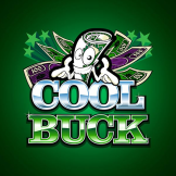 Cool Buck logotipas