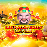 Big Prosperity logotipas