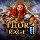 Thor's Rage 2 logotipas