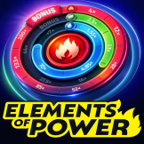 Elements of Power logotipas