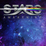 Stars Awakening logotipas