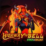 Highway to Bell Stack & Collect logotipas