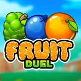 Fruit Duel logotipas