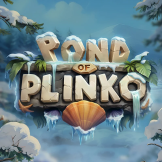 Pond of Plinko logotipas
