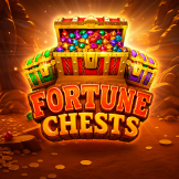 Fortune Chests logotipas