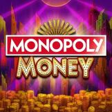 Monopoly Money logotipas