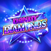 Dandy Diamonds logotipas